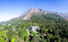 Sterling Terrace Greens Munnar